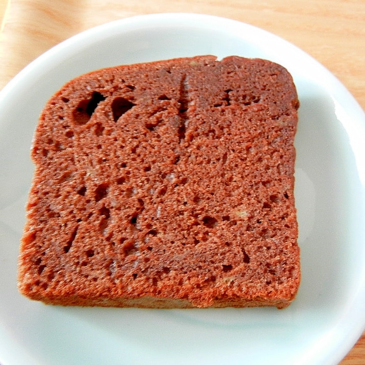 ココアとバナナのしっとりパウンドケーキ レシピ 作り方 By Kon9093 楽天レシピ ココアとバナナのしっとりパウンドケーキ レシピ 作り方 By Kon9093 楽天レシピ
